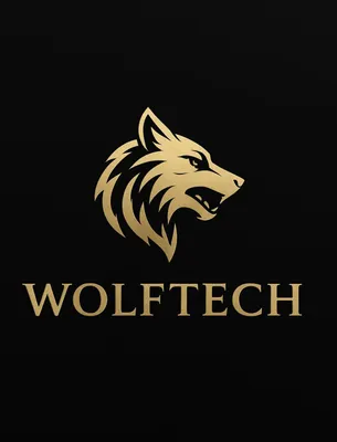Wolftech MX logo